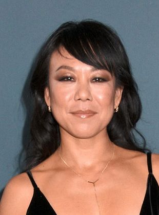 Ali Ahn