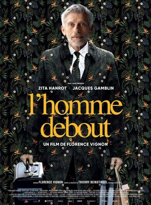 L'Homme debout streaming