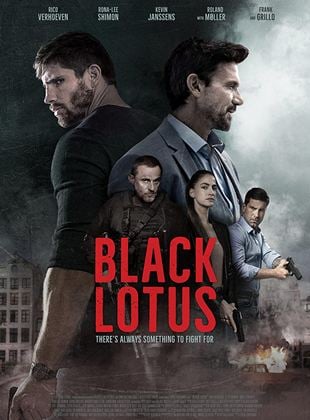 Bande-annonce Black Lotus