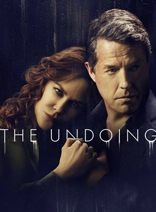 The Undoing Saison 1 DVD