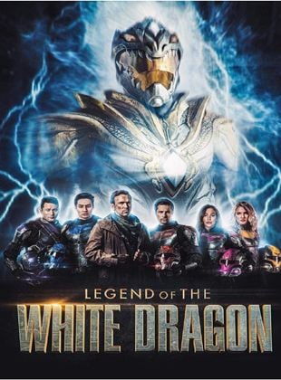 Bande-annonce Legend Of The White Dragon