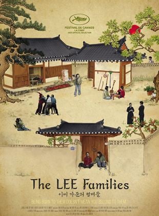 The Lee Families