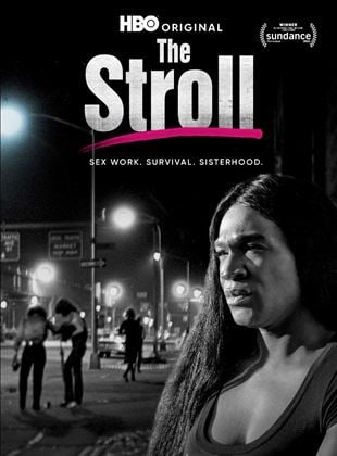Bande-annonce The Stroll