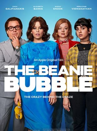 Bande-annonce The Beanie Bubble