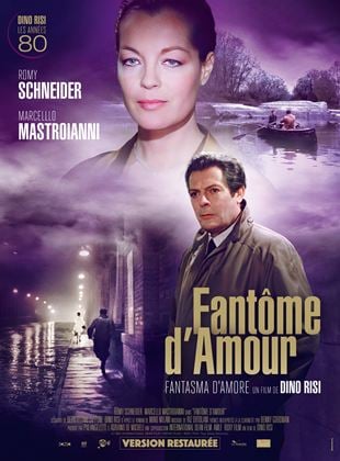 Fantôme d'amour streaming