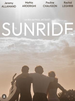 Sunride