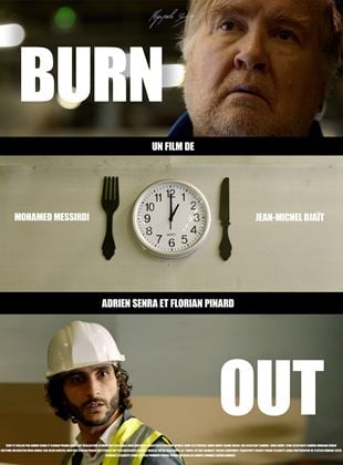 Burn-out