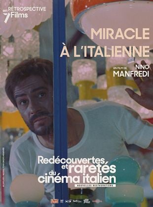 Miracle à l'Italienne streaming