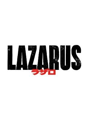 Lazarus