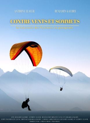 Contre vents et sommets