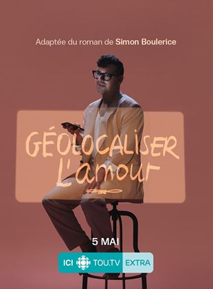 Géolocaliser l'amour