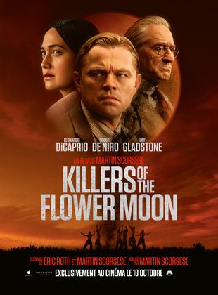 Bande-annonce Killers of the Flower Moon
