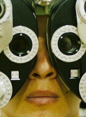 poster du film Pluie douce-amère