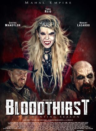 Bande-annonce Bloodthirst