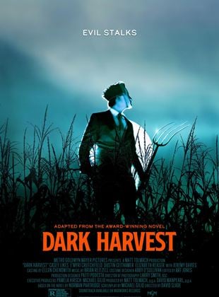 Bande-annonce Dark Harvest