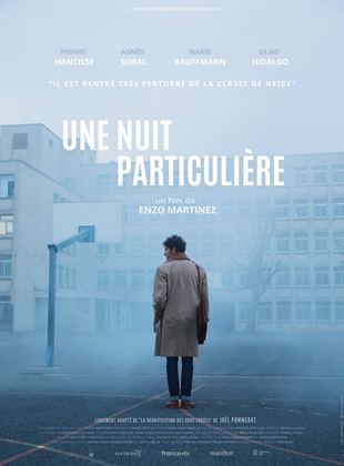 Bande-annonce Une nuit particulière