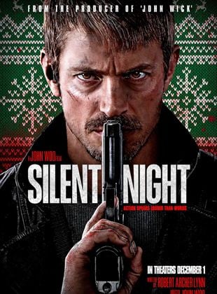 Bande-annonce Silent Night