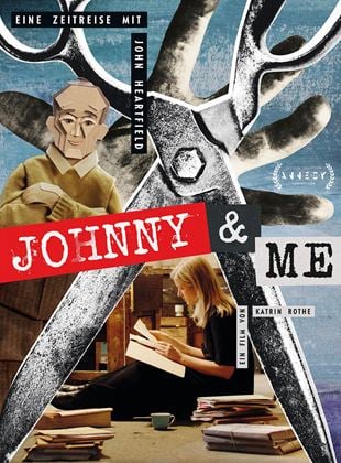 Johnny & Me - Un voyage dans le temps avec John Heartfield