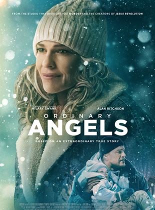 Bande-annonce Ordinary Angels