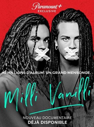 Bande-annonce Milli Vanilli