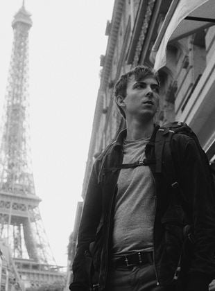 Bande-annonce Paris Lost and Found