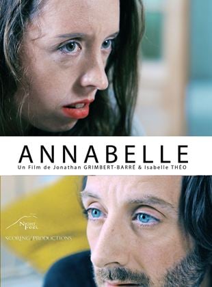 Bande-annonce Annabelle (court-métrage)