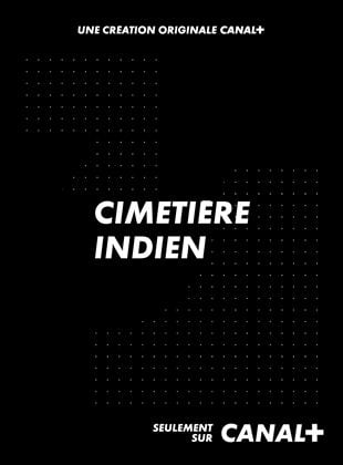 Cimetière indien