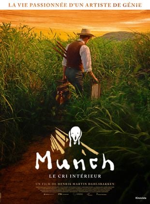 Bande-annonce Munch