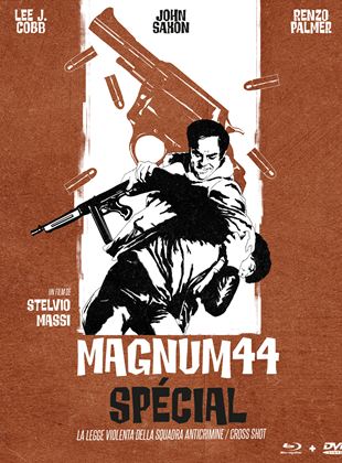 Bande-annonce Magnum 44