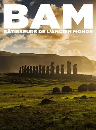 Les Bâtisseurs de l'ancien monde