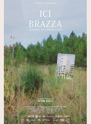 Ici Brazza