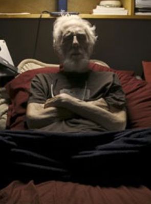 poster du film Living with imperfection