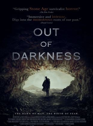 Bande-annonce Out of Darkness