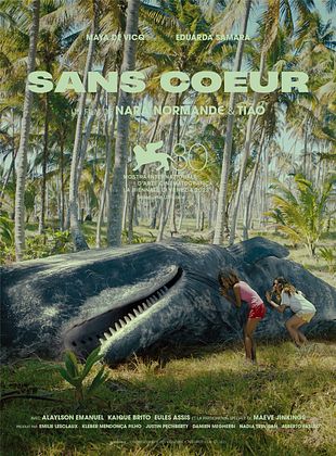 Sans coeur