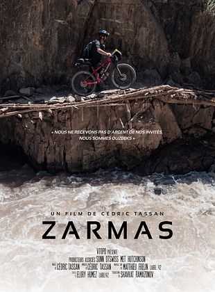 Zarmas