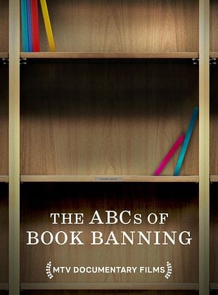 The ABCs of Book Banning Court Métrage AlloCiné