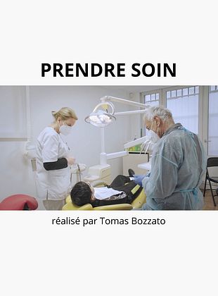 poster du film Prendre soin