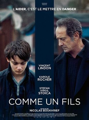 Bande-annonce Comme un fils