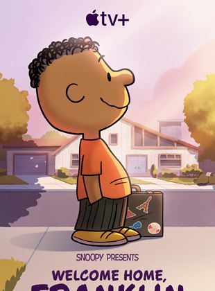 Snoopy présente : Bienvenue à la maison, Franklin