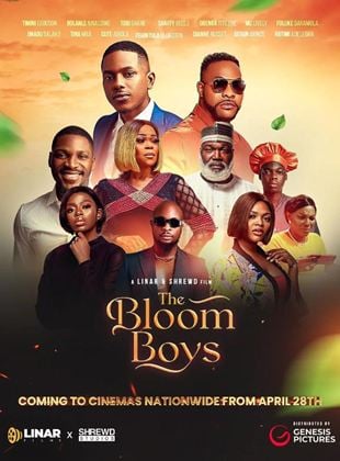 The Bloom Boys