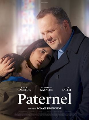 Bande-annonce Paternel