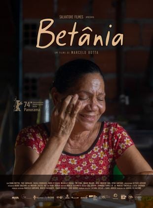 Betânia