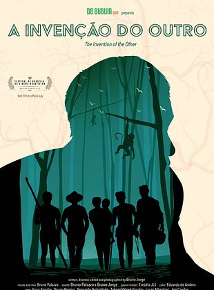 poster du film Bande-annonce Invention of the Other