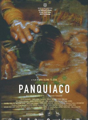 poster du film Bande-annonce Panquiaco