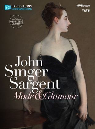 Bande-annonce John Singer Sargent: Mode & Glamour