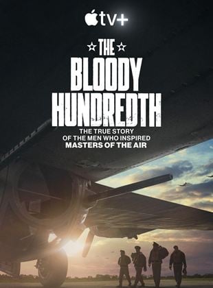Bande-annonce The Bloody Hundredth : la 100e escadre