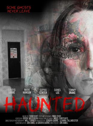Bande-annonce Haunted