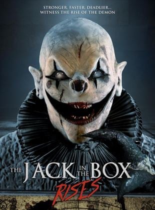 Jack in the Box : Résurrection