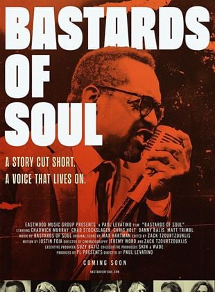 Bastards of Soul