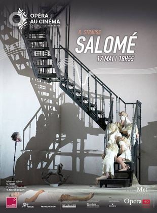 The Metropolitan Opera: Salome